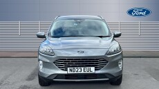 Ford Kuga 1.5 EcoBoost 150 Titanium Edition 5dr Petrol Estate